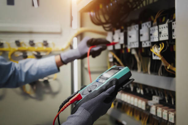 Best Electrical Panel Upgrades  in Drexel, OH