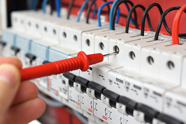 Electrical Maintenance Services in Drexel, OH